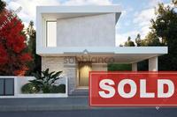 3 Bedroom Detached house · Strovolos (Nicosia) for sale 