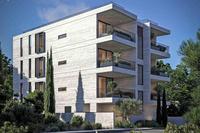 2 Bedroom Penthouse in Strovolos (Nicosia) for sale 