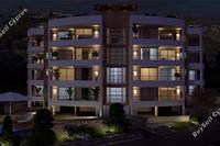 2 Bedroom Apartment in Trachoni Lemesou (Limassol) for sale 