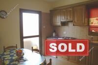 3 Bedroom Apartment · Sotiros Agios Ioannis Larnaca (Larnaca) for sale 