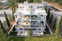 2 Bedroom Apartment in Pano Lakatamia (Nicosia) for sale 