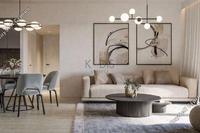 2 Bedroom Penthouse · Moni (Limassol) for sale 