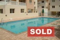 3 Bedroom Apartment · Kapparis (Famagusta) for sale 