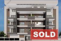 Studio Apartment · Zakaki (Limassol) for sale 
