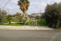 2094 SQM Land in Germasogeia (Limassol) for sale 