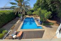 3 Bedroom Detached house · Kamares Larnaca (Larnaca) for sale 