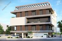 2 Bedroom Apartment in Sotiros Agios Ioannis Larnaca (Larnaca) for sale 