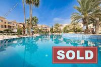4 Bedroom Town house in Kato Paphos (Paphos) for sale 