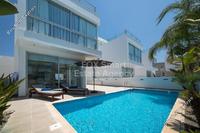 3 Bedroom Detached house · Xylotymvou (Larnaca) to rent 