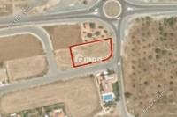 1093 SQM Plot · Ilioupoli (Nicosia) for sale 