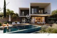  Commercial Building in Parekklisia (Limassol) for sale 