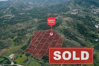 72924 SQM Land · Flasou (Nicosia) for sale 