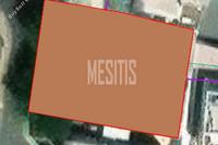 609 SQM Plot in Agios Dometios (Nicosia) for sale 