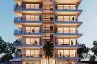 1 Bedroom Apartment in Larnaca Municipality (Larnaca) for sale 
