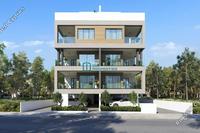 2 Bedroom Apartment · Aradippou (Larnaca) for sale 
