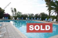 2 Bedroom Penthouse · Tombs Of The Kings (Paphos) for sale 