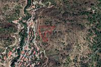 5714 SQM Land · Kaminaria (Limassol) for sale 