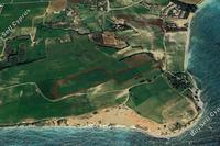 36456 SQM Land in Mazotos (Larnaca) for sale 
