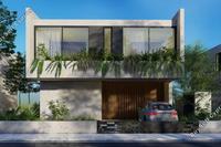 3 Bedroom Detached house · Konia (Paphos) for sale 