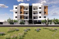 3 Bedroom Apartment · Agios Athanasios (Limassol) for sale 