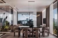 3 Bedroom Apartment in Agioi Omologitai (Nicosia) for sale 