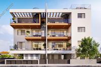 2 Bedroom Apartment · Kato Polemidia (Limassol) for sale 