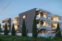 2 Bedroom Apartment · Erimi (Limassol) for sale 