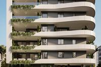 2 Bedroom Apartment · Agioi Omologitai (Nicosia) for sale 