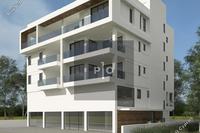 2 Bedroom Penthouse · Egkomi (Nicosia) to rent 