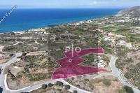 10368 SQM Land · Kato Pyrgos (Nicosia) for sale 