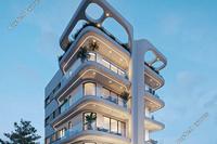 2 Bedroom Apartment · Neapolis (Limassol) for sale 