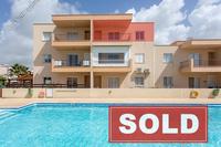 2 Bedroom Apartment in Mandria Pafou (Paphos) for sale 