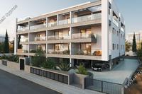 2 Bedroom Apartment in Ypsonas (Limassol) for sale 