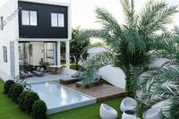 4 Bedroom Detached house · Moni (Limassol) for sale 