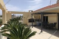 3 Bedroom Penthouse in Pervolia (Larnaca) for sale 