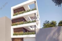 2 Bedroom Apartment in Limassol Municipality (Limassol) for sale 