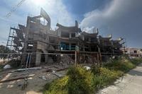 4 Bedroom Town house in Dekeleia (Larnaca) for sale 