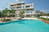 3 Bedroom Apartment · Agios Tychonas (Limassol) to rent 