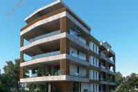 2 Bedroom Apartment in Faneromeni (Larnaca) for sale 