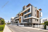 4 Bedroom Penthouse in Potamos Germasogeias (Limassol) for sale 