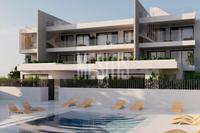 2 Bedroom Apartment in Pervolia (Larnaca) for sale 