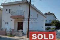 4 Bedroom Detached house in Kolossi (Limassol) for sale 