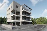 2 Bedroom Apartment · Agios Dometios (Nicosia) for sale 