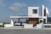 3 Bedroom Detached house in Geri (Nicosia) for sale 