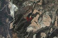 5686 SQM Land in Pano Lefkara (Larnaca) for sale 