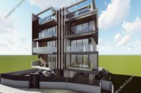 1 Bedroom Apartment in Livadia Larnacas (Larnaca) for sale 