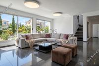 3 Bedroom Semi-detached house · Tsirion (Limassol) to rent 