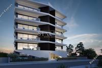 2 Bedroom Apartment in Dasoupoli (Nicosia) for sale 