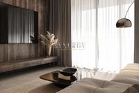 Studio Apartment in Agios Athanasios (Limassol) for sale 