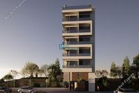 Studio Apartment · Larnaca Municipality (Larnaca) for sale 